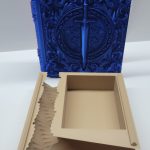 3D Printed Fantasy Dice Tome — view 5