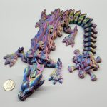 Skull Dragon — view 1