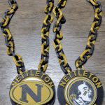 Custom 3D Printed Team Hype Chain — view 7