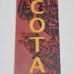 3D Printed Bookmarks — view 2