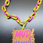 Custom 3D Printed Team Hype Chain — view 16