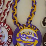 Custom 3D Printed Team Hype Chain — view 5