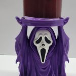 Screaming Ghost Candle Holder — view 5