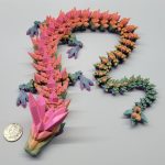 Dragons — view 31