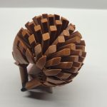 Angry Highland Cow Fidget — view 2