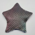 Articulated 3D Printed Starfish — view 5