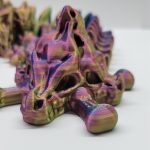 Skull Dragon — view 3