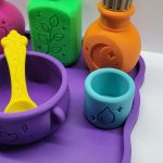 Magic Potion Play Set — view 3