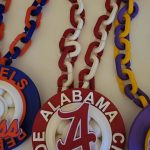 Custom 3D Printed Team Hype Chain — view 4