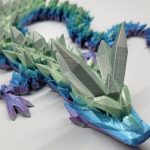 Dragons — view 2