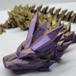 Dragons — view 10