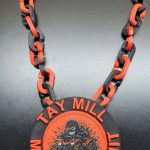 Custom 3D Printed Team Hype Chain — view 15