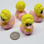 Dolly Duck — view 2