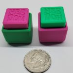 Mini Clickers | 3D Printed Fidget Toys — view 3