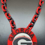 Custom 3D Printed Team Hype Chain — view 8