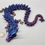 Dragons — view 9
