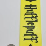 3D Printed Bookmarks — view 3