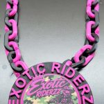 Custom 3D Printed Team Hype Chain — view 18