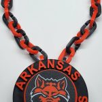 Custom 3D Printed Team Hype Chain — view 22