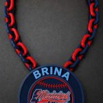 Custom 3D Printed Team Hype Chain — view 24