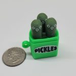 Mini Clickers | 3D Printed Fidget Toys — view 7