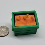 Mini Clickers | 3D Printed Fidget Toys — view 5