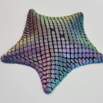 Articulated 3D Printed Starfish — view 4