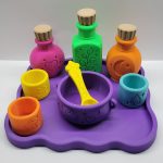 Magic Potion Play Set — view 4