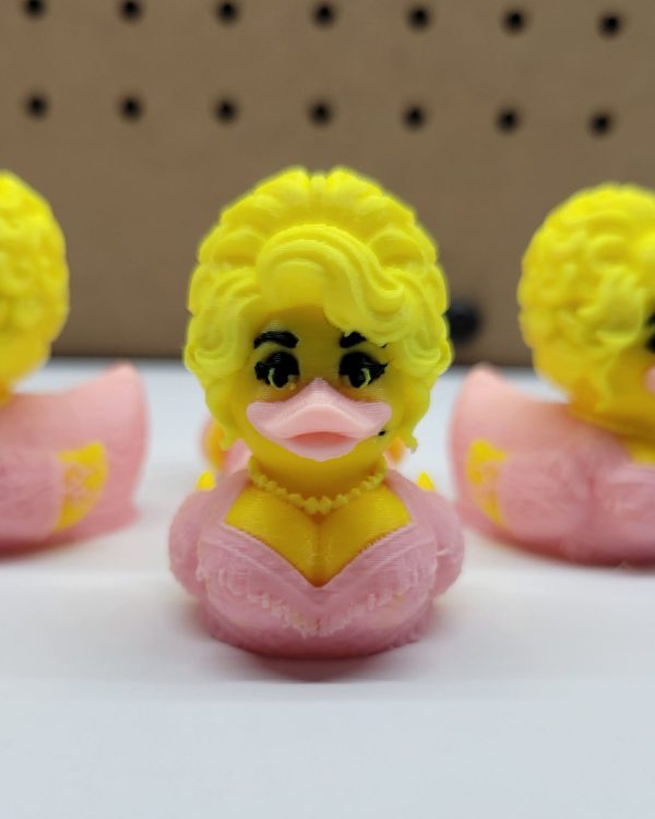 Dolly Duck