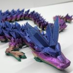 Dragons — view 8