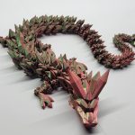 Dragons — view 22