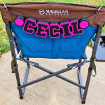 SPORT CHAIR BANNER — view 9