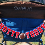 SPORT CHAIR BANNER — view 2