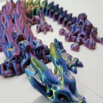 Skull Dragon — view 4