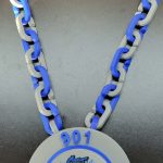 Custom 3D Printed Team Hype Chain — view 12