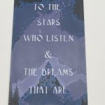 3D Printed Bookmarks — view 6