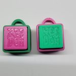 Mini Clickers | 3D Printed Fidget Toys — view 4