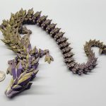 Dragons — view 11