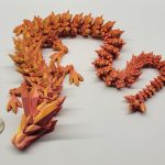 Dragons — view 7