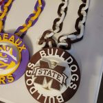 Custom 3D Printed Team Hype Chain — view 6