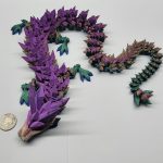 Dragons — view 5