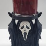 Screaming Ghost Candle Holder — view 1