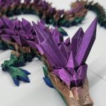 Dragons — view 4