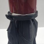 Screaming Ghost Candle Holder — view 3