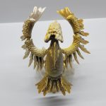 Articulated Golden Phoenix — view 3