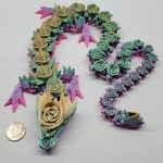Dragons — view 1