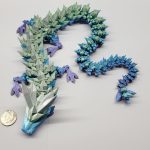 Dragons — view 3