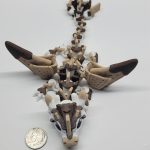 3D Printed S’mores Dragon — view 1