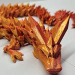 Dragons — view 6